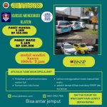 kursus mengemudi klaten